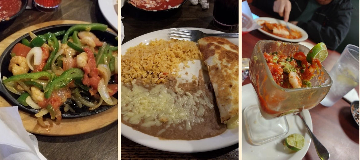 Zapopan Mexican Restaurant